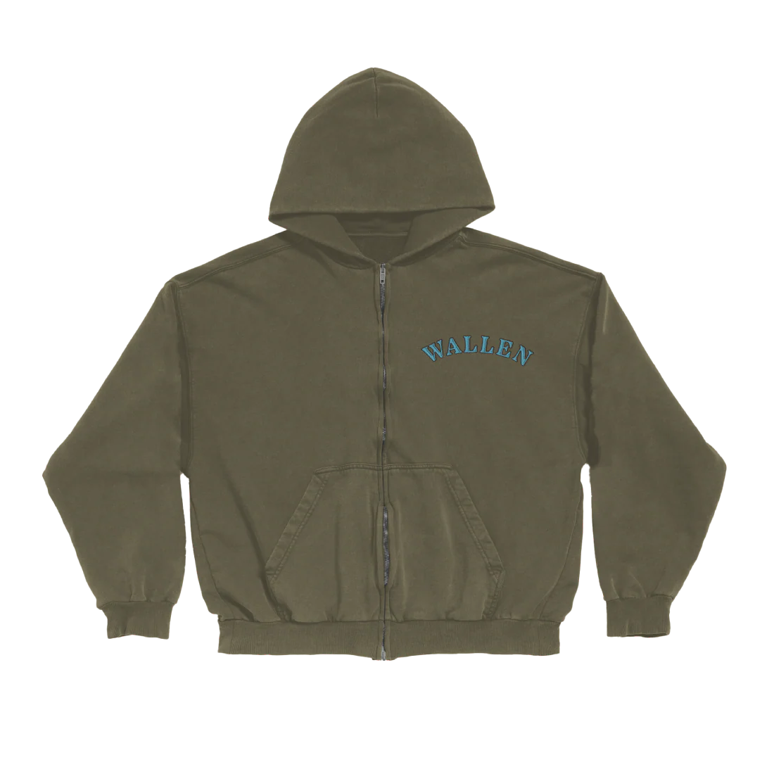 Don’t We Zip Up Hoodie