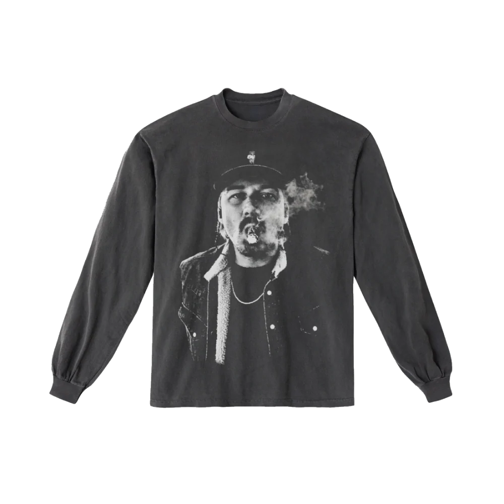 I’m The Problem Tour Longsleeve