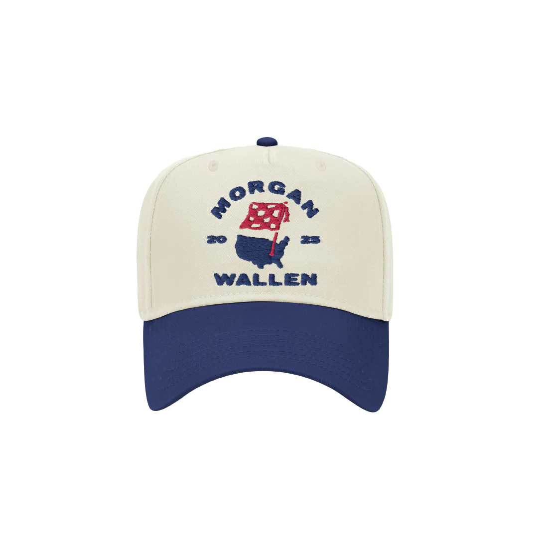 MW MAP HAT