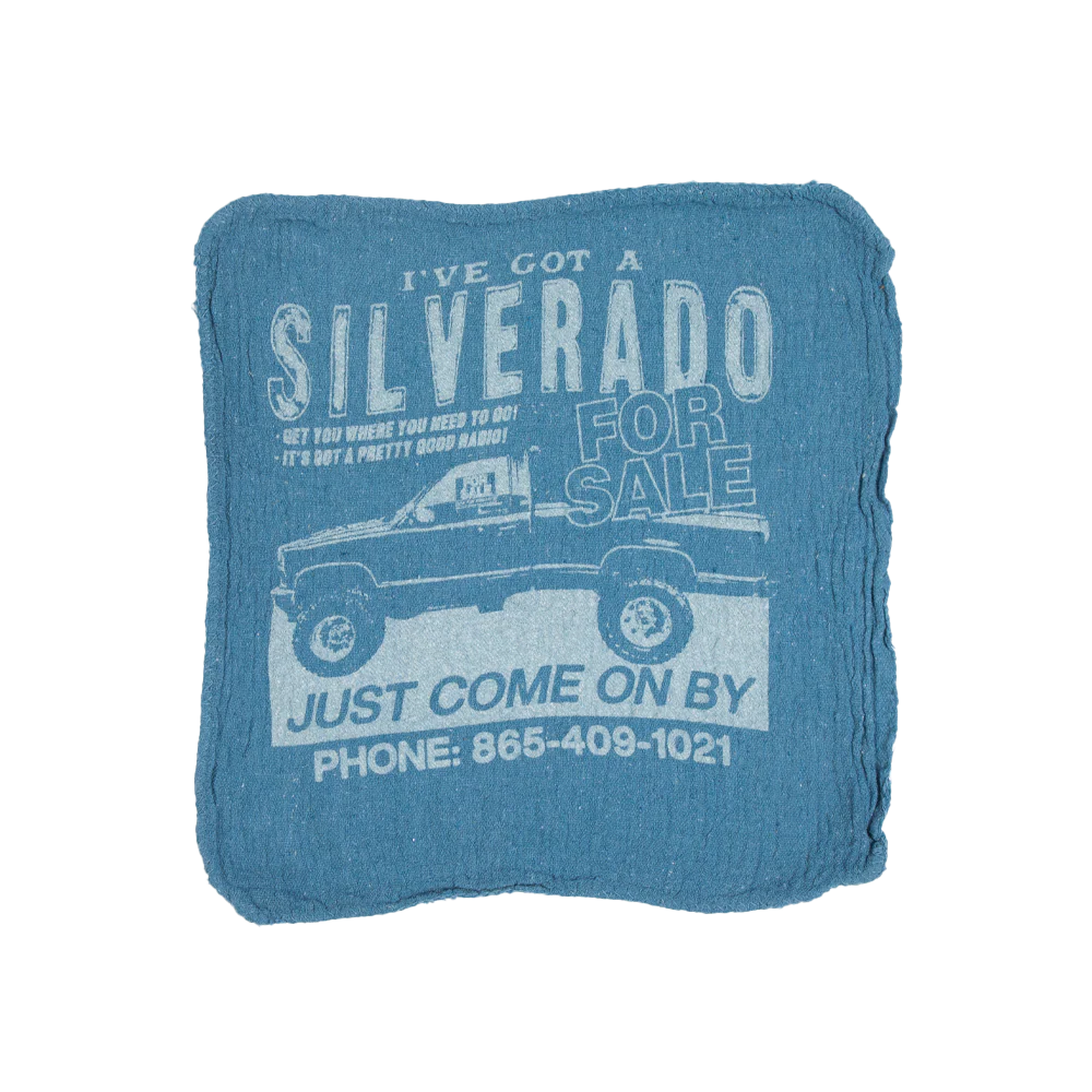 MW Shop Rags - Image 4