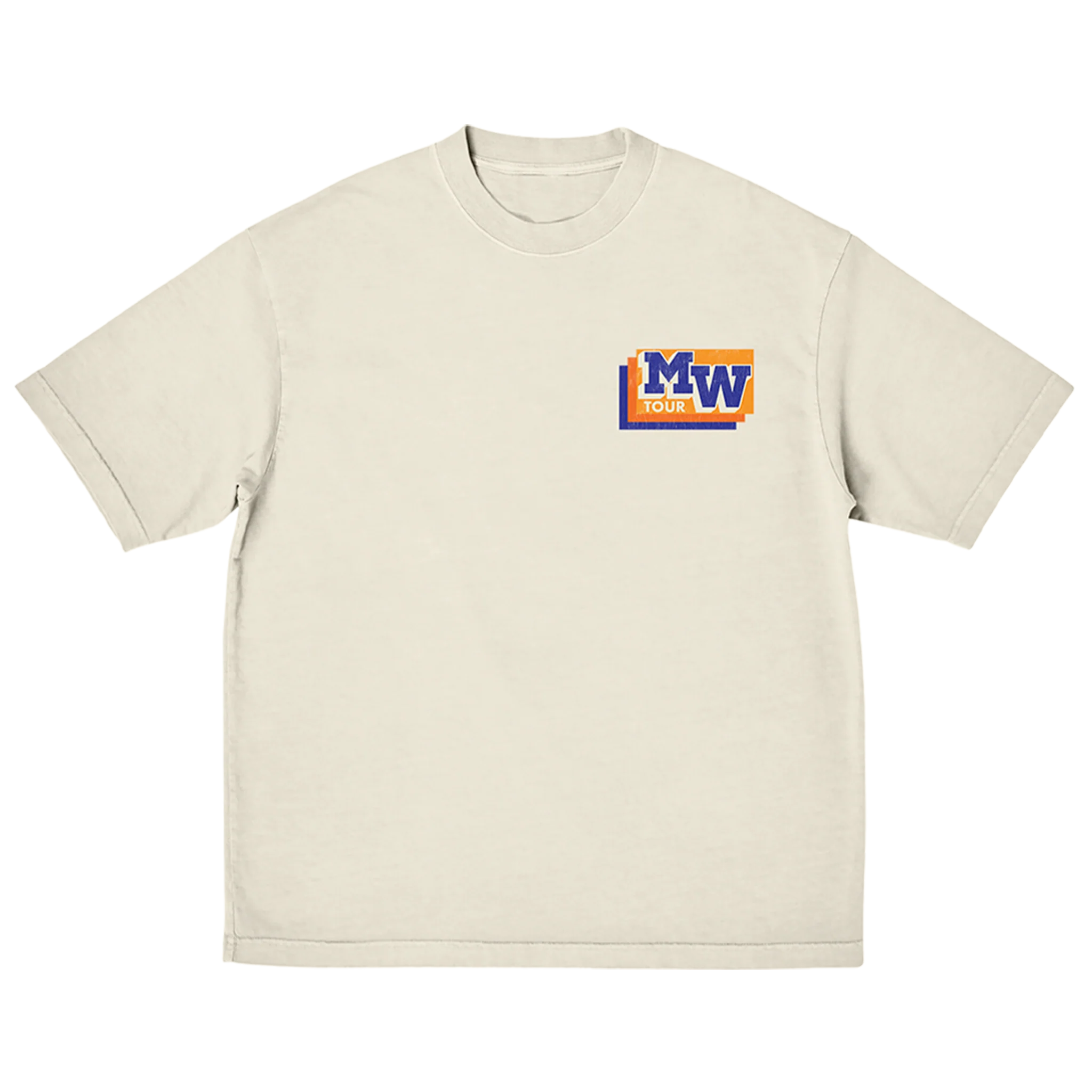 Still The Problem Tour Gas Can T-Shirt