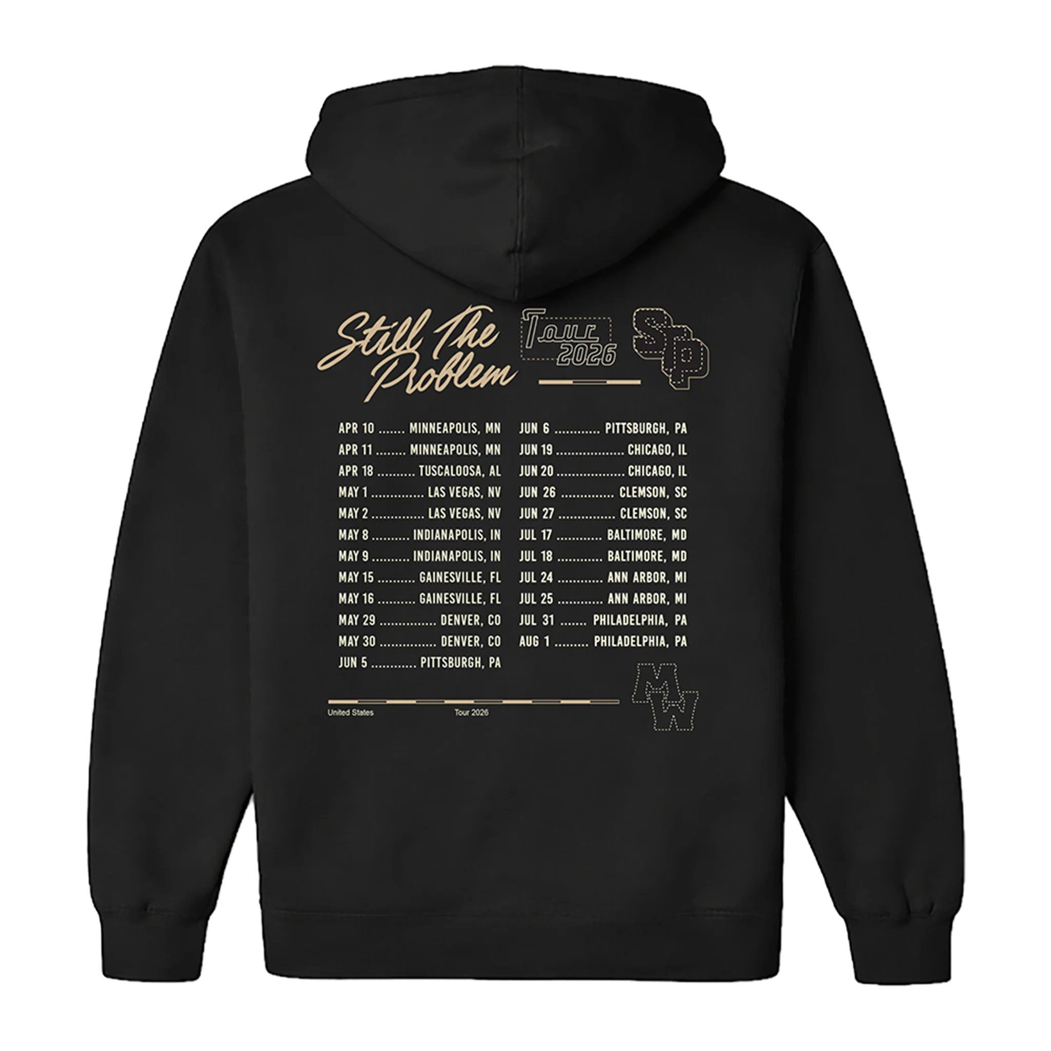 Hoodies